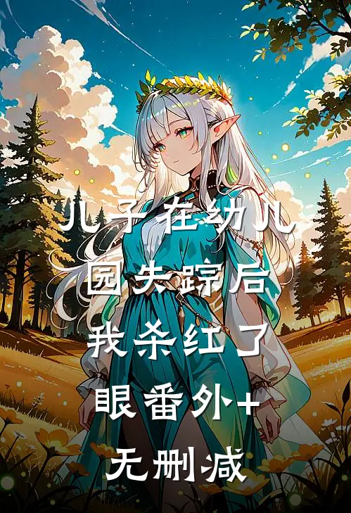 儿子在幼儿园失踪后，我杀红了眼番外+无删减