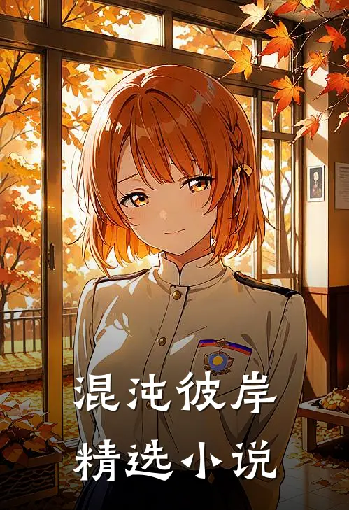 混沌彼岸精选在线阅读