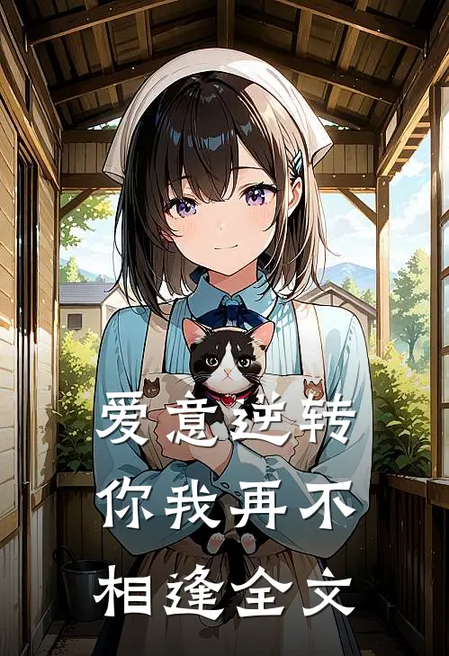 爱意逆转，你我再不相逢全文