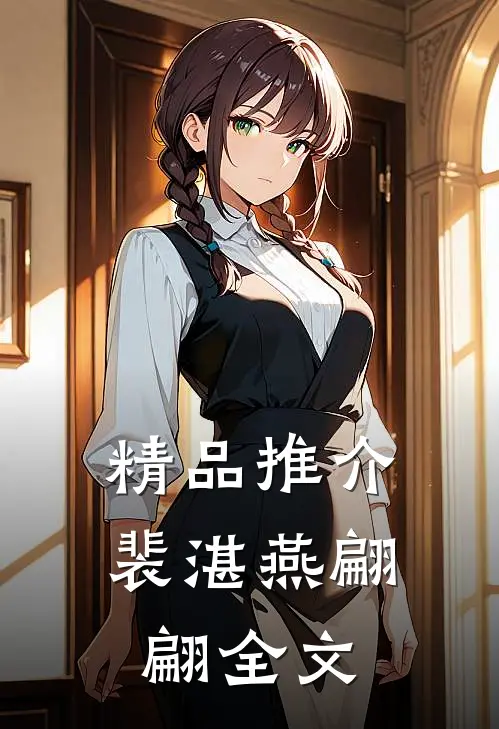 精品推介裴湛燕翩翩全文