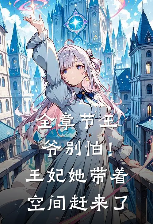 全章节王爷别怕！王妃她带着空间赶来了