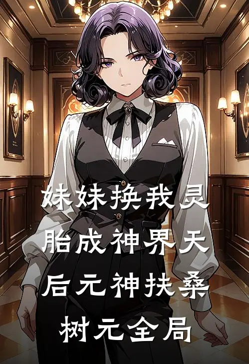 妹妹换我灵胎成神界天后元神扶桑树元全局
