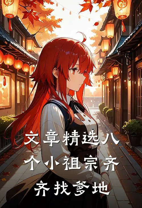 文章精选八个小祖宗齐齐找爹地