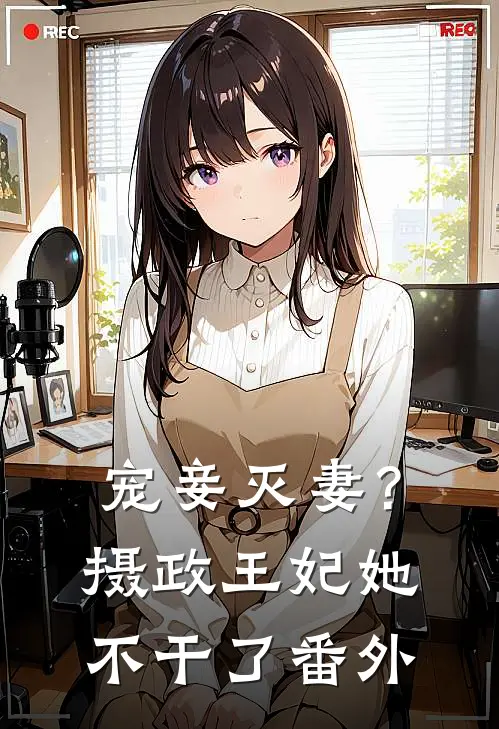 宠妾灭妻?摄政王妃她不干了番外