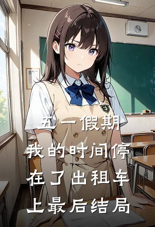 五一假期，我的时间停在了出租车上最后结局