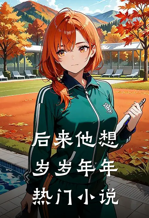 后来他想岁岁年年热门小说