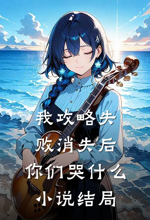 我攻略失败消失后，你们哭什么小说结局