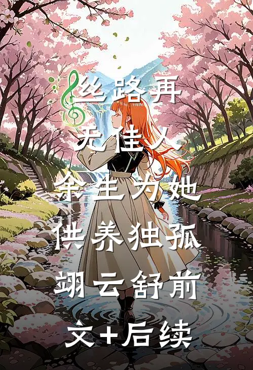 丝路再无佳人，余生为她供养独孤翊云舒前文+后续