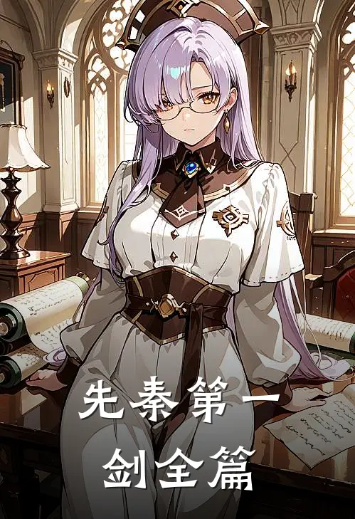 先秦第一剑全篇