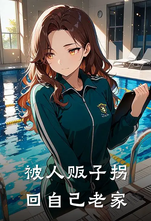 被人贩子拐回自己老家