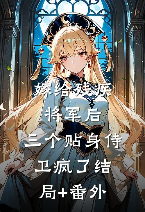 嫁给残疾将军后，三个贴身侍卫疯了结局+番外