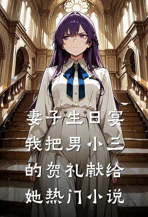 妻子生日宴，我把男小三的贺礼献给她热门小说