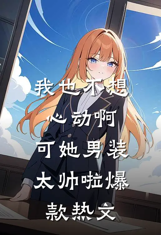 我也不想心动啊，可她男装太帅啦爆款热文