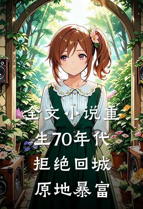 全文小说重生70年代：拒绝回城，原地暴富