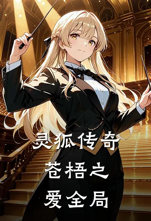 《灵狐传奇：苍梧之爱》全局