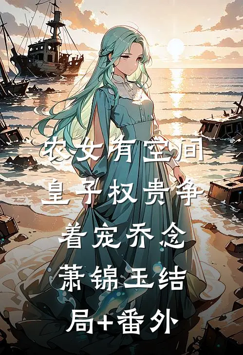 农女有空间，皇子权贵争着宠乔念萧锦玉结局+番外