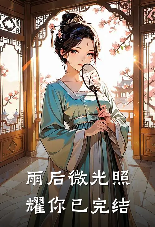 雨后微光照耀你已完结