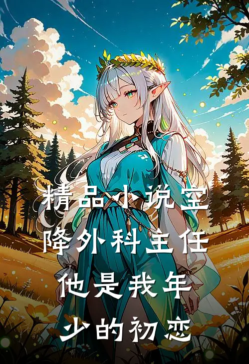 精品小说空降外科主任，他是我年少的初恋