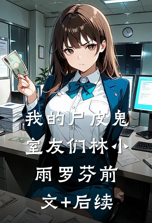 我的尸皮鬼室友们林小雨罗芬前文+后续
