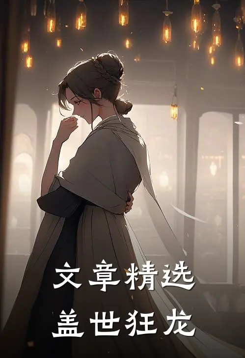 文章精选盖世狂龙