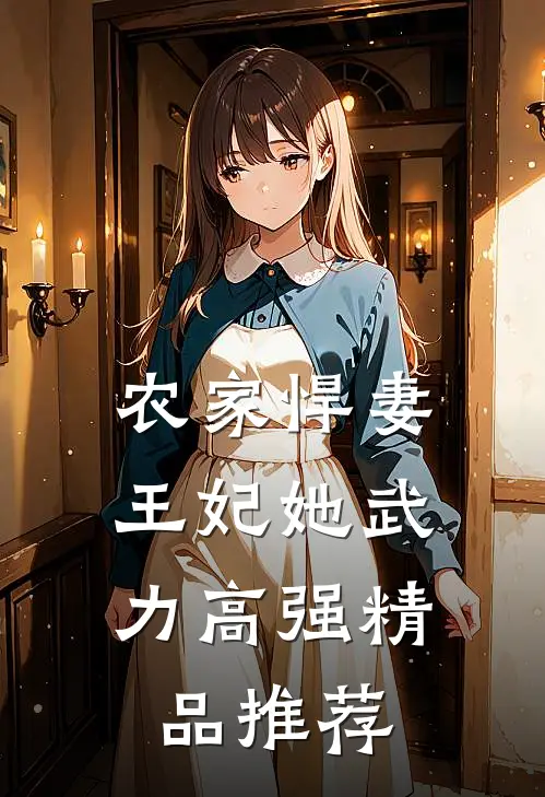 农家悍妻：王妃她武力高强精品推荐