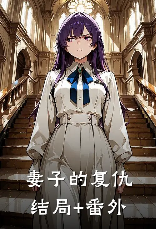 妻子的复仇结局+番外