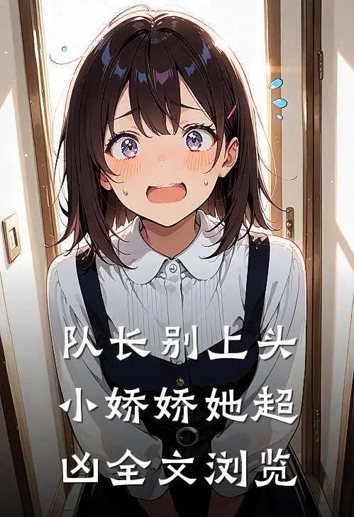 队长别上头，小娇娇她超凶全文浏览
