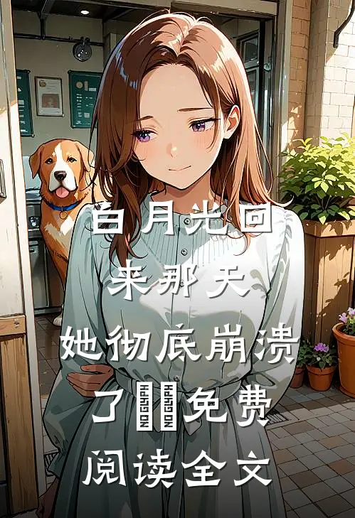 白月光回来那天，她彻底崩溃了​​免费阅读全文