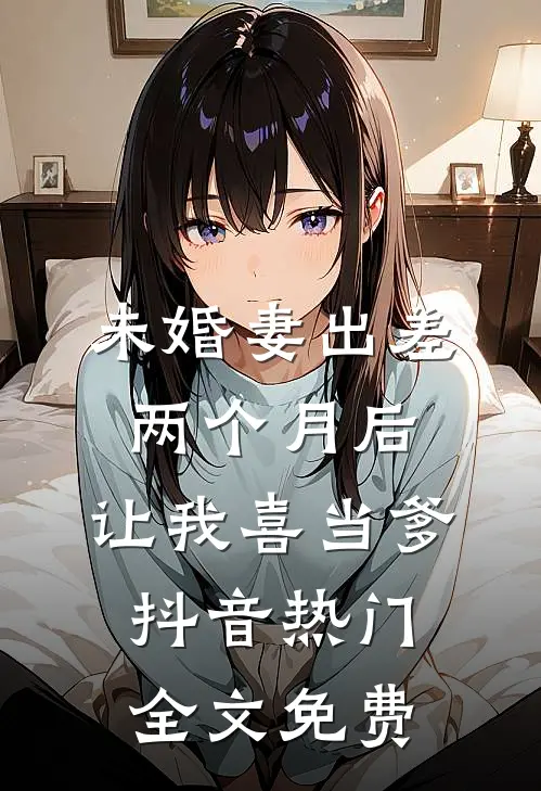 未婚妻出差两个月后，让我喜当爹抖音热门全文免费