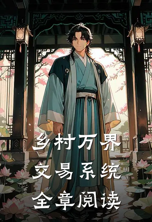 乡村万界交易系统全章阅读