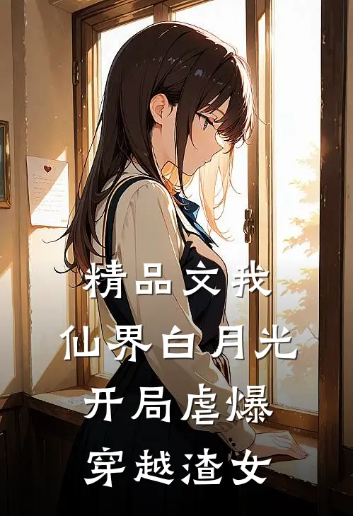 精品文我，仙界白月光，开局虐爆穿越渣女