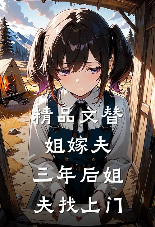 精品文替姐嫁夫，三年后姐夫找上门