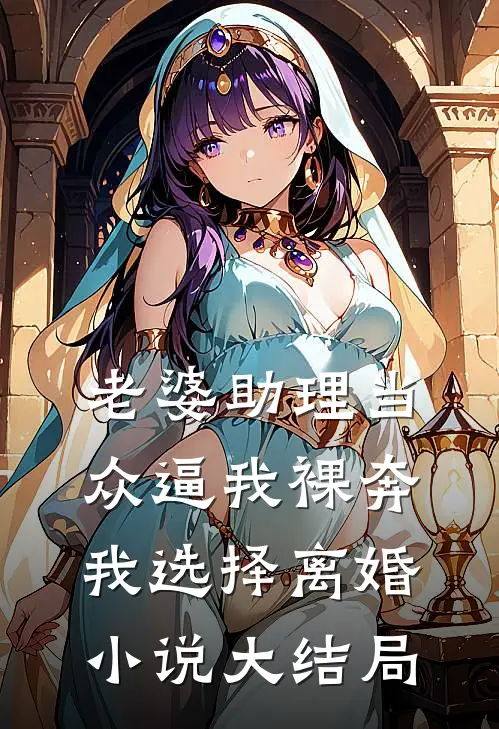 老婆助理当众逼我裸奔，我选择离婚小说大结局