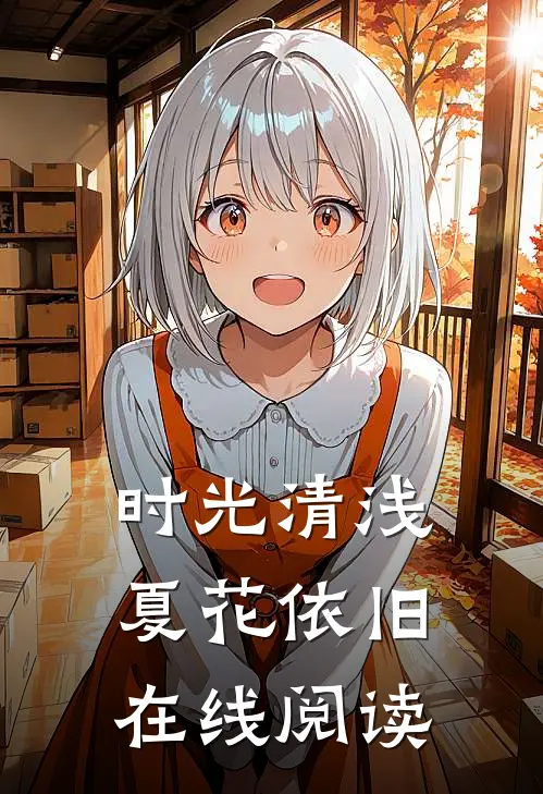 时光清浅,夏花依旧在线阅读
