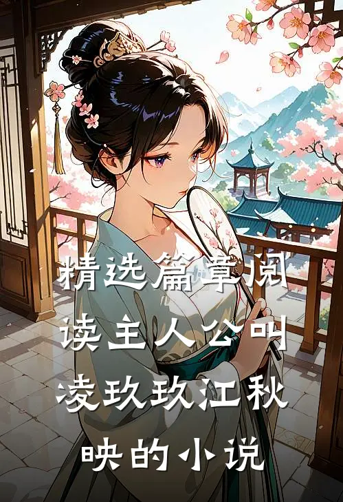 精选篇章阅读主人公叫凌玖玖江秋映的小说