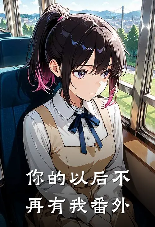 你的以后不再有我番外