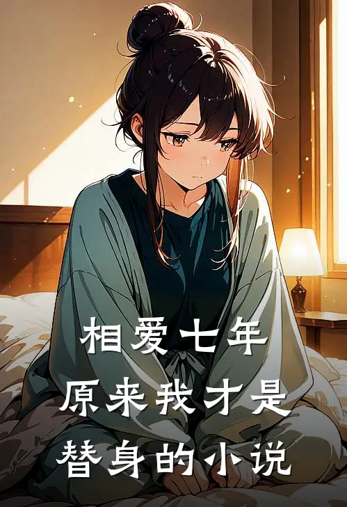 相爱七年,原来我才是替身的在线阅读