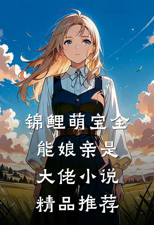 锦鲤萌宝全能娘亲是大佬小说精品推荐