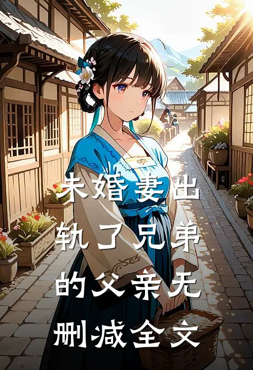 未婚妻出轨了兄弟的父亲无删减全文