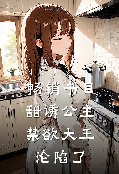 畅销书目甜诱公主，禁欲大王沦陷了