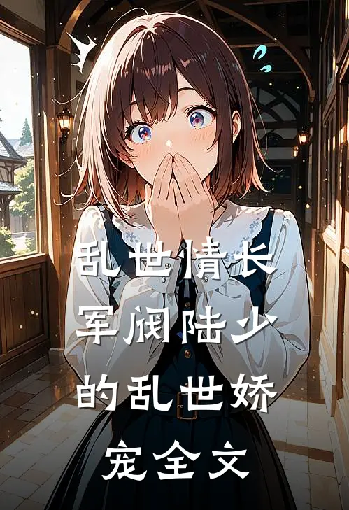 乱世情长：军阀陆少的乱世娇宠全文