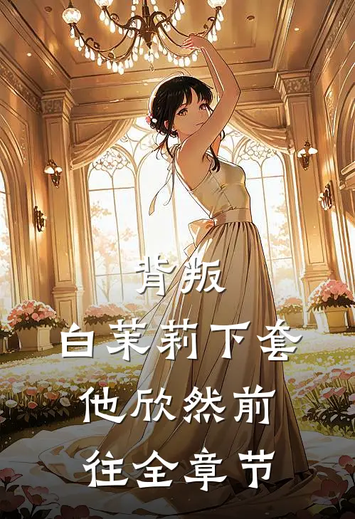 背叛：白茉莉下套，他欣然前往全章节
