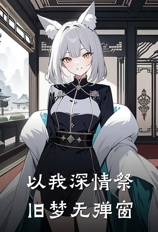 以我深情祭旧梦无弹窗