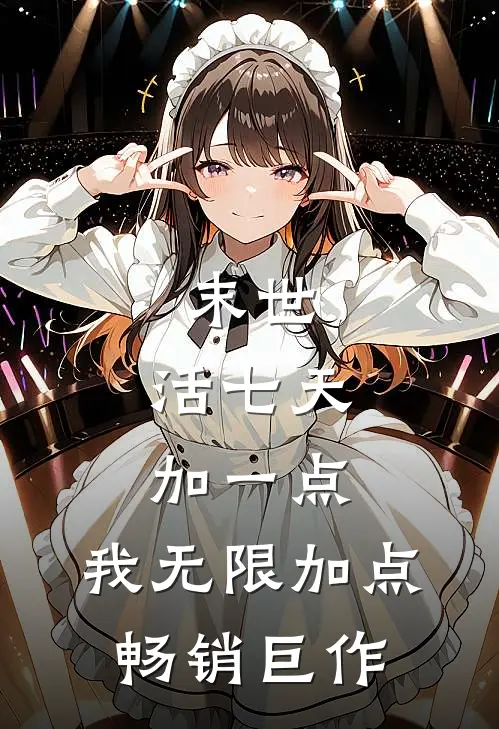 末世：活七天加一点，我无限加点畅销巨作
