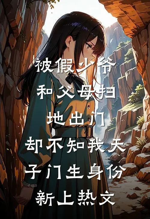 被假少爷和父母扫地出门，却不知我天子门生身份新上热文