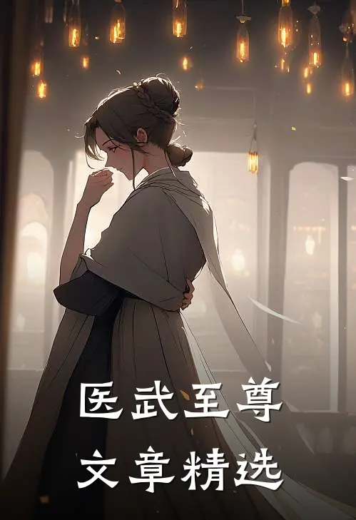 医武至尊文章精选