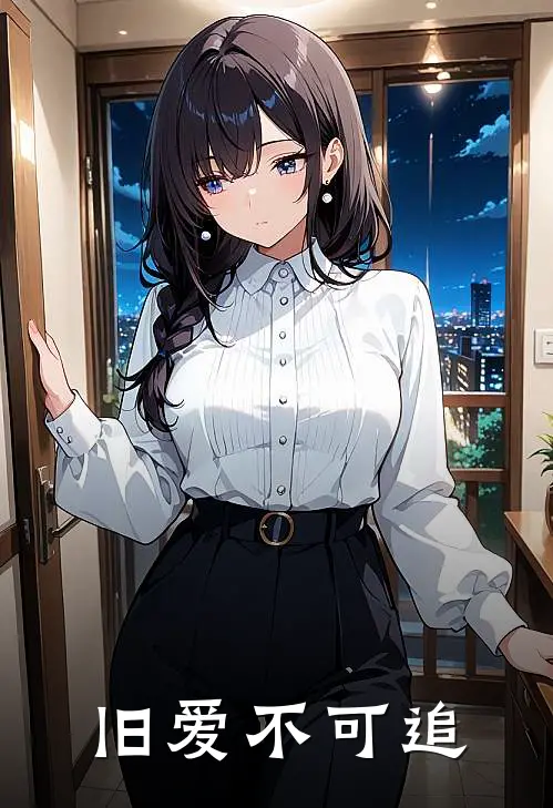旧爱不可追