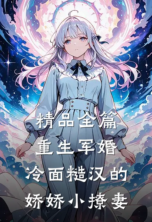精品全篇重生军婚：冷面糙汉的娇娇小撩妻