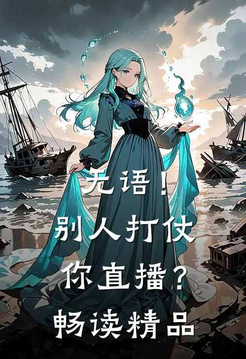 无语！别人打仗你直播？畅读精品