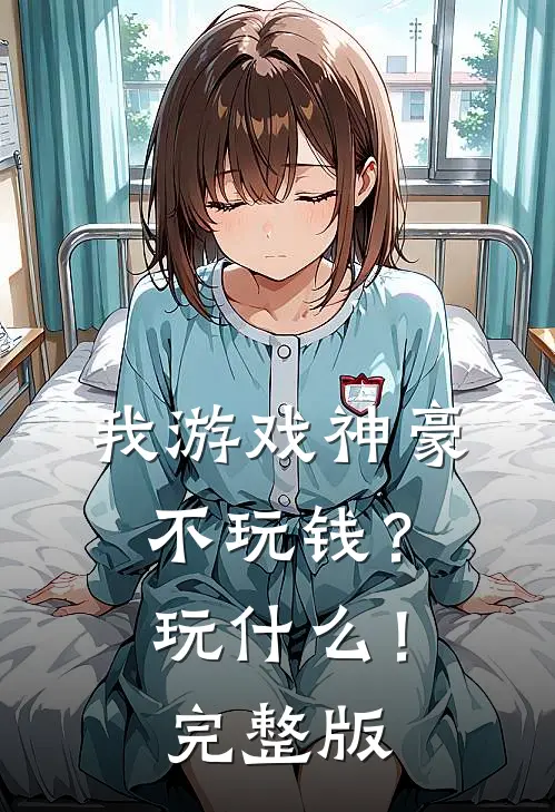 我游戏神豪不玩钱?玩!完整版免费阅读